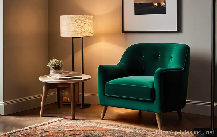 홈디자인 관련 서적 추천 - **Prompt: "A minimalist home office space that cleverly fuses simplicity with unique individuality. ...