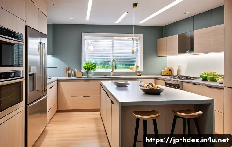 홈디자인 실내 레이아웃 구성 방법 관련 이미지 2