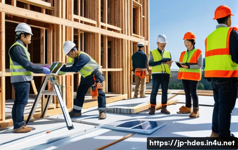 홈디자인 국제 인증 취득 과정 관련 이미지 1