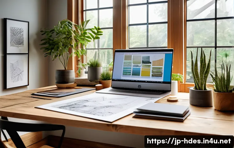 홈디자인 전문가의 커리어 로드맵 관련 이미지 2